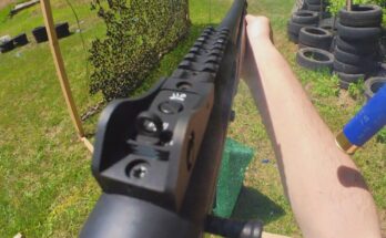 ARMSAN RS-A2 in Senftenberg